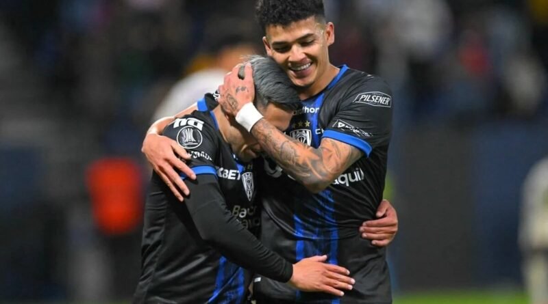 Independiente del Valle, rival do Flamengo nas quartas da Libertadores