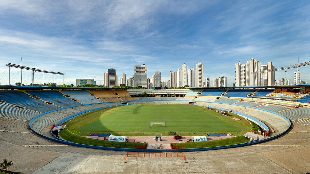 Flamengo x Atlético-MG em 1981: o jogo das expulsões no Serra Dourada
