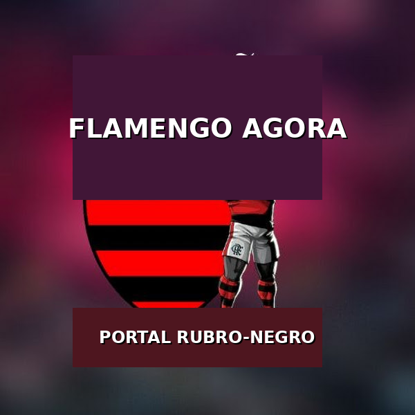 Flamengo Agora