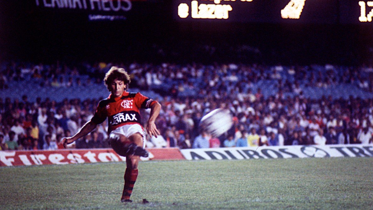 Flamengo 1981: por que o Mundial contra o Liverpool virou eterno