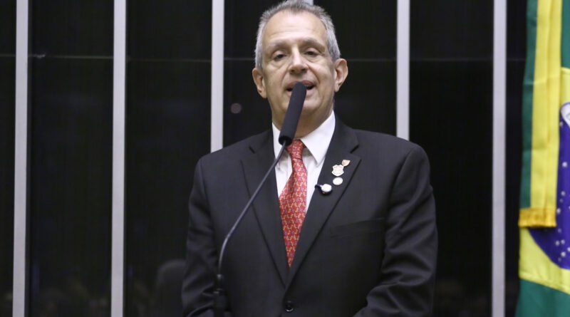 Luiz Eduardo Baptista Flamengo