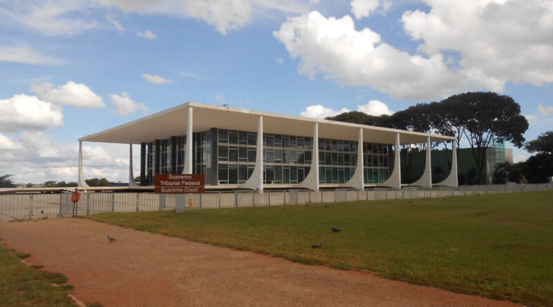 Supremo Tribunal Federal