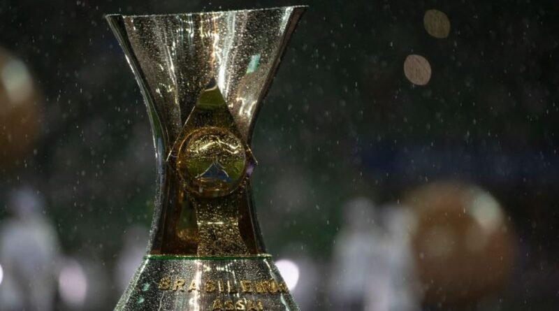 Taça do Campeonato Brasileiro